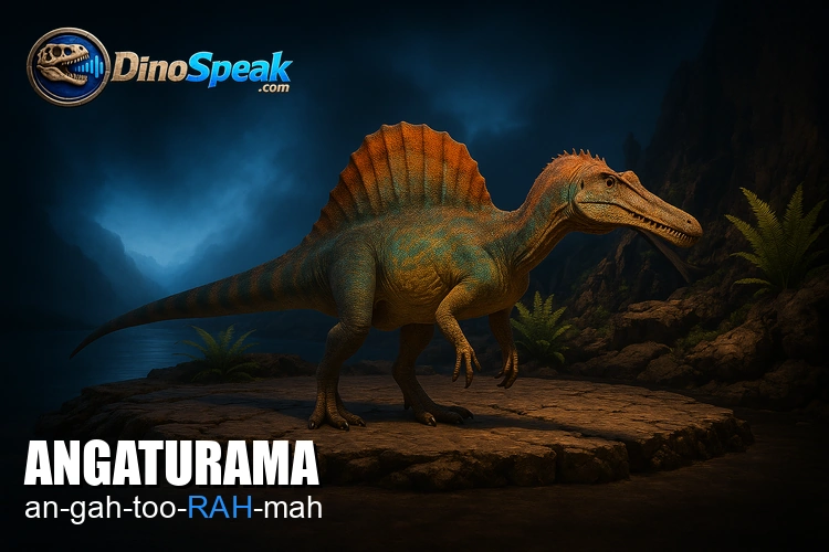 Angaturama