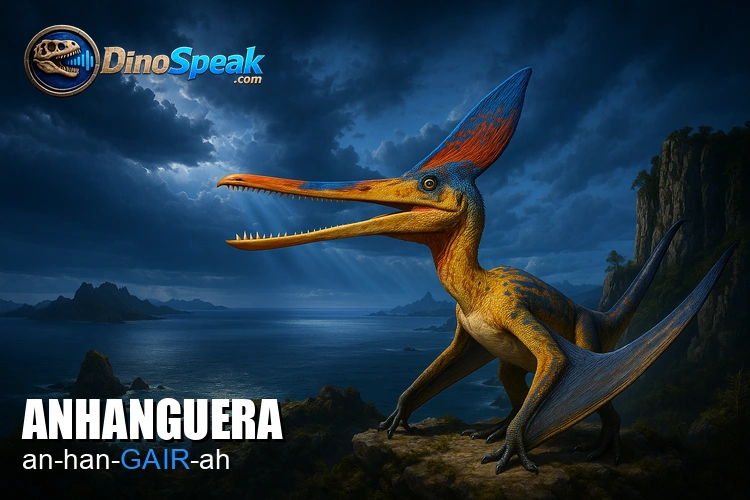 Anhanguera