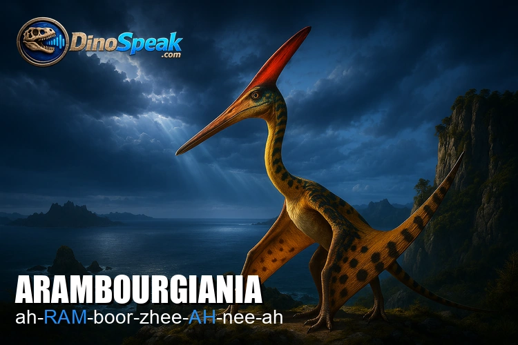 Arambourgiania