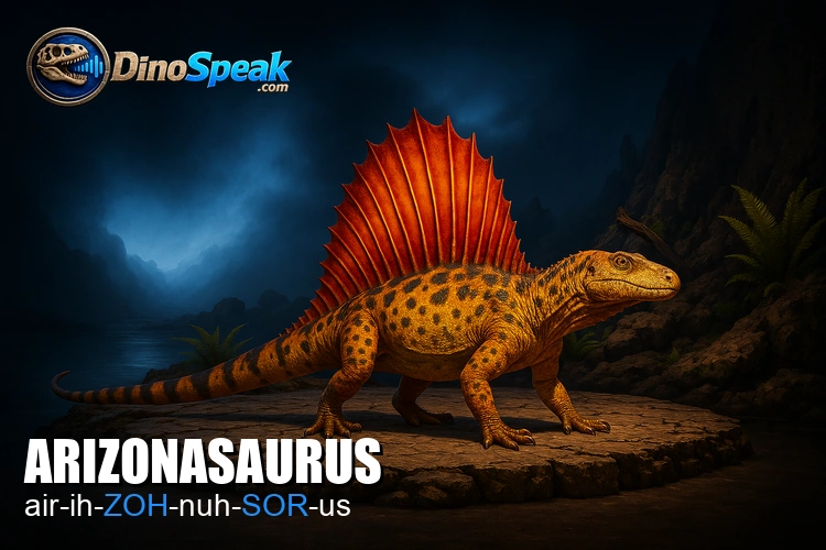 Arizonasaurus