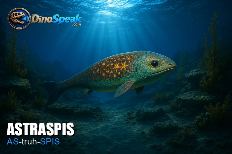 Astraspis