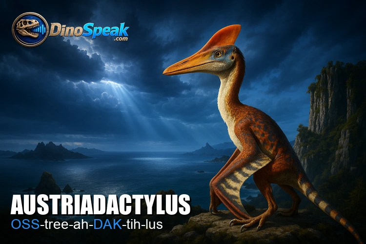 Austriadactylus
