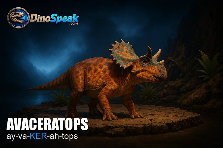 Avaceratops
