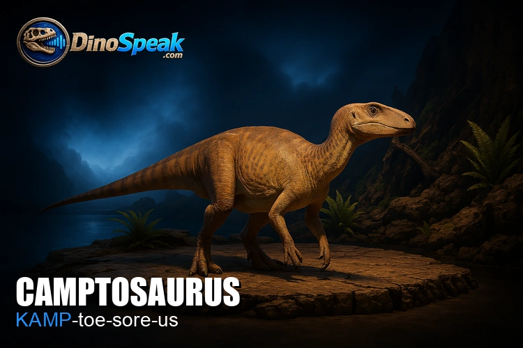 Camptosaurus