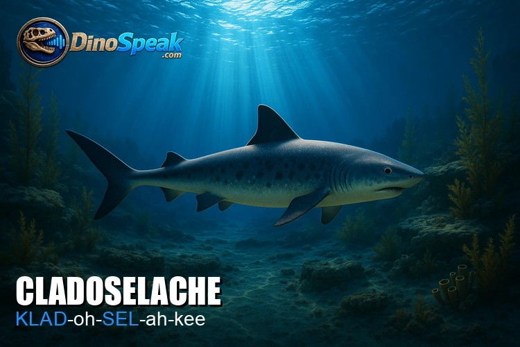 Cladoselache