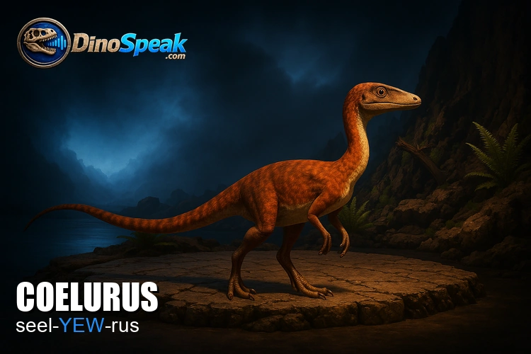 Coelurus