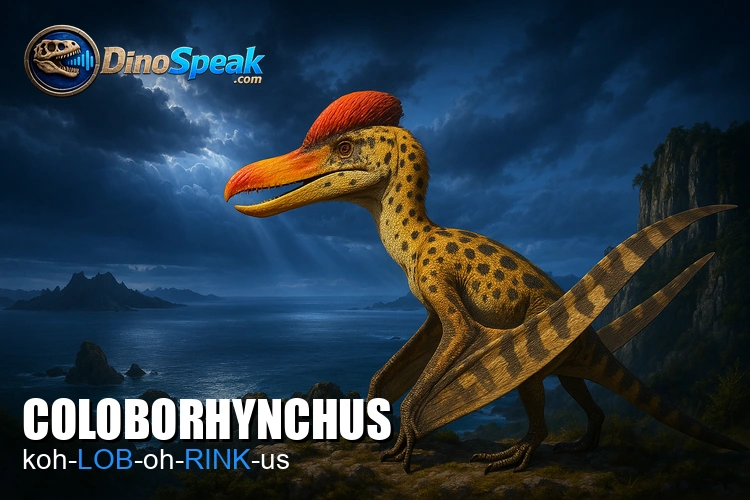 Coloborhynchus picture