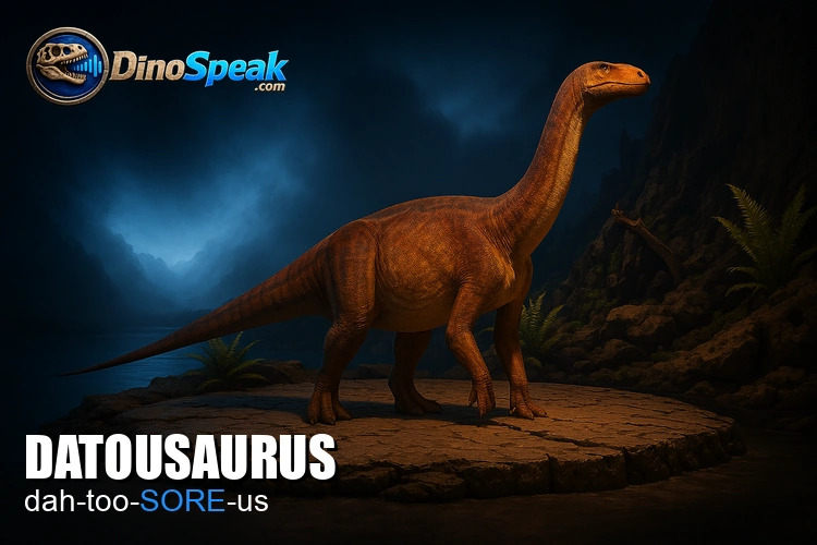 Datousaurus