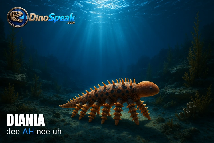 Diania
