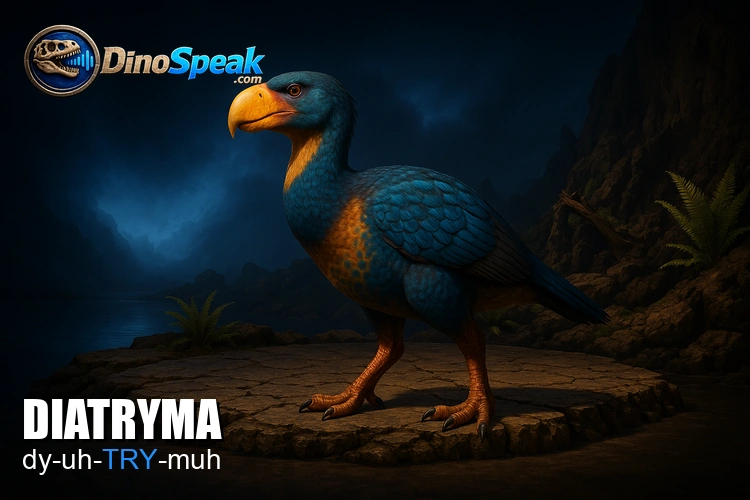Diatryma
