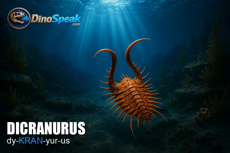 Dicranurus