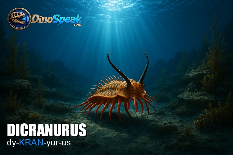 Dicranurus