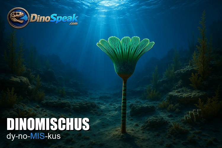 Dinomischus
