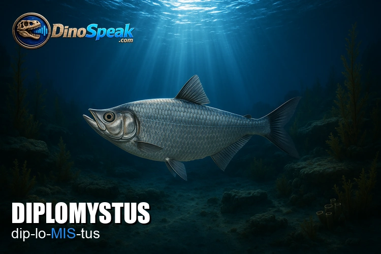 Diplomystus