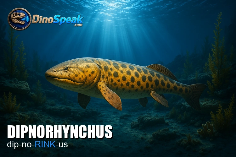 Dipnorhynchus