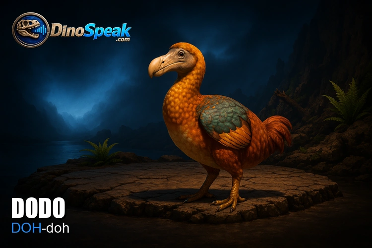 Dodo