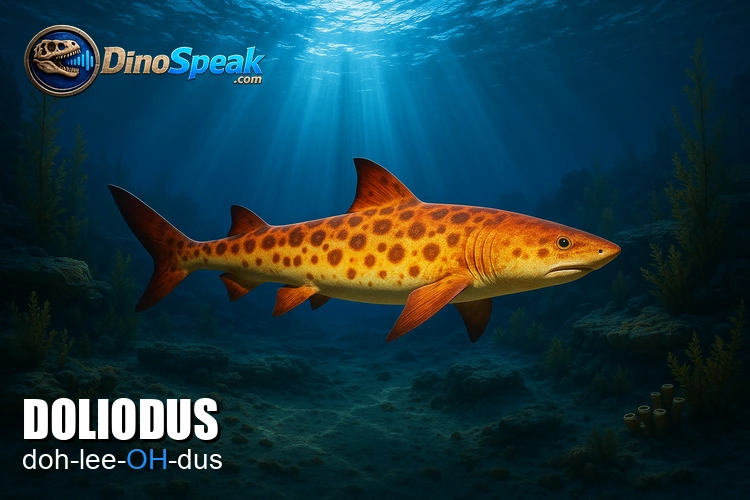 Doliodus