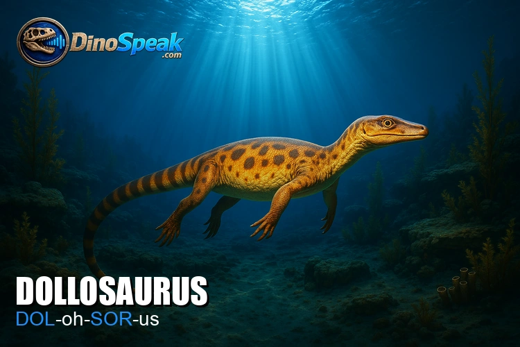 Dollosaurus