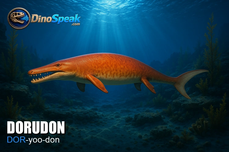 Dorudon