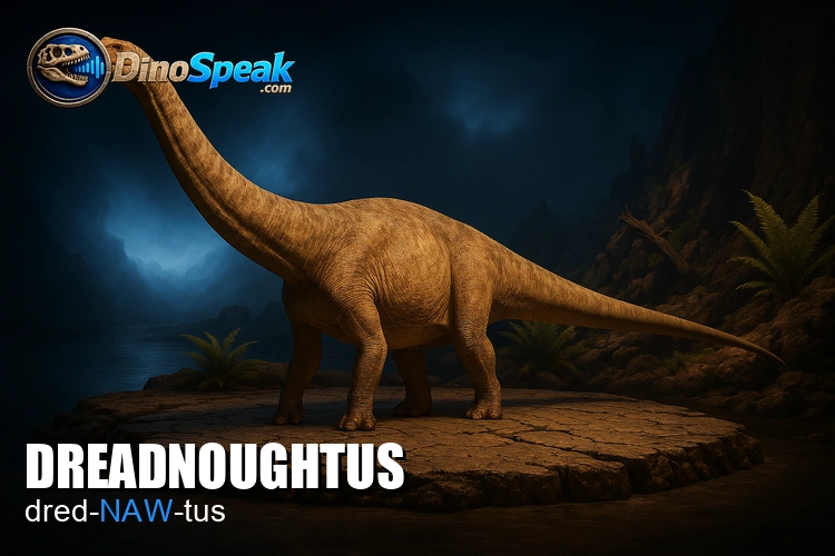 Dreadnoughtus picture