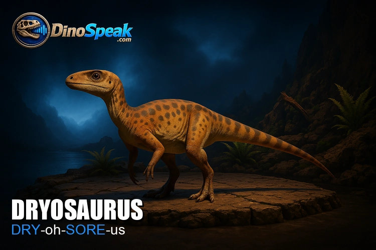 Dryosaurus