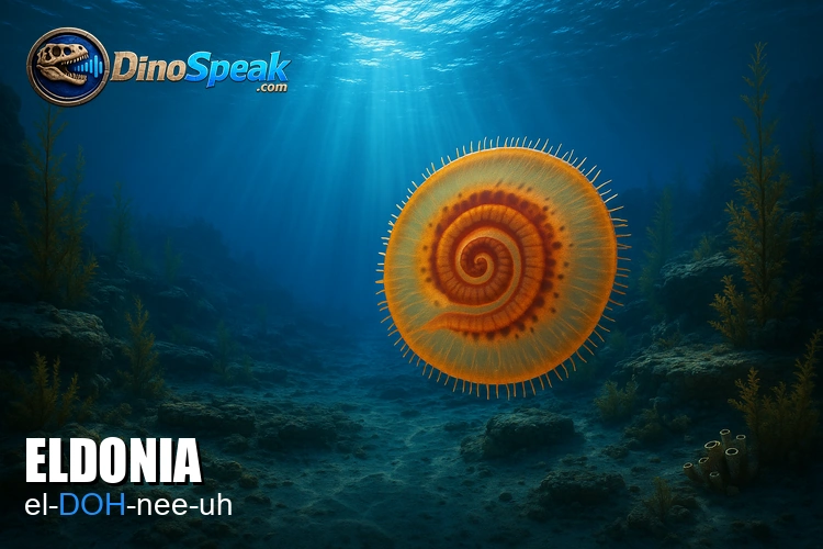 Eldonia