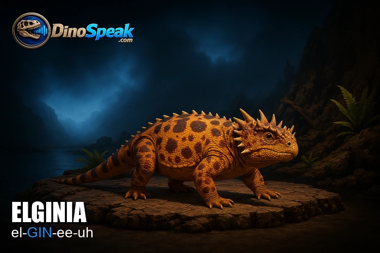 Elginia