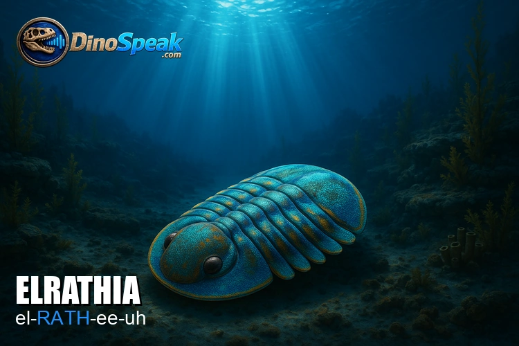 Elrathia