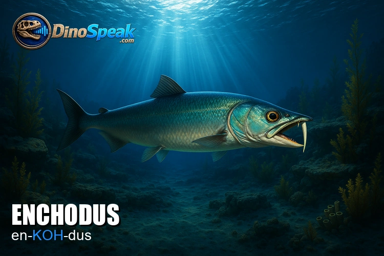 Enchodus