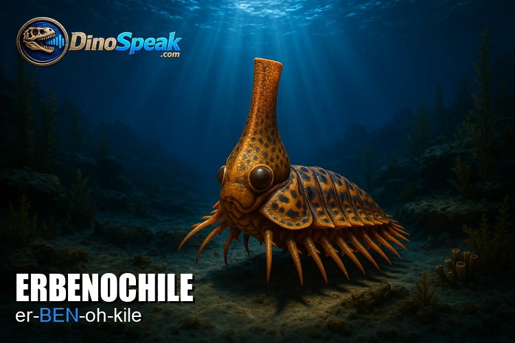 Erbenochile