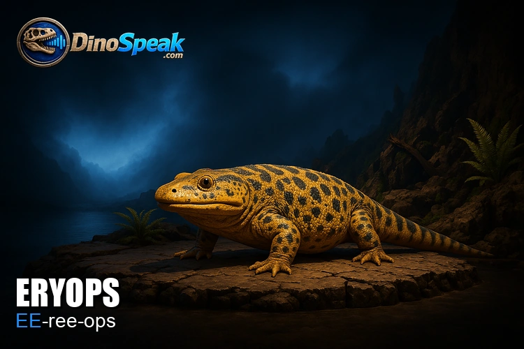 Eryops