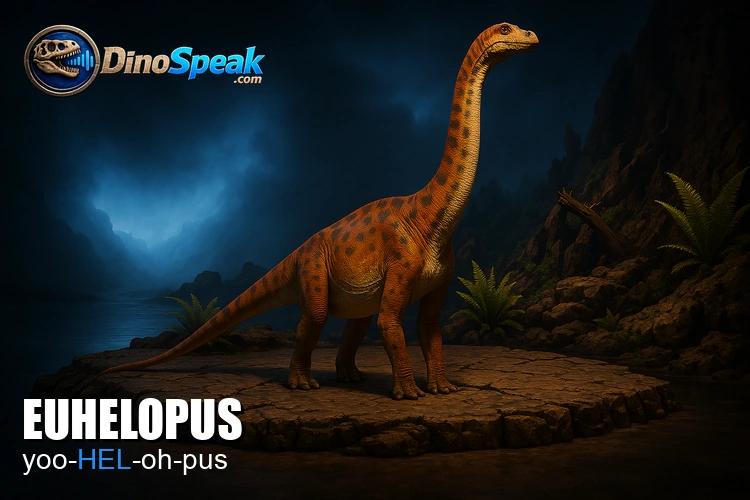 Euhelopus