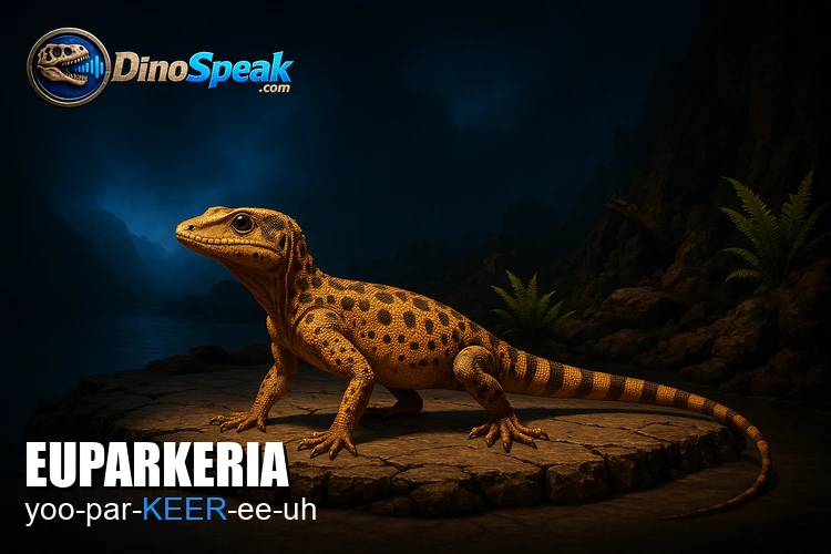 Euparkeria