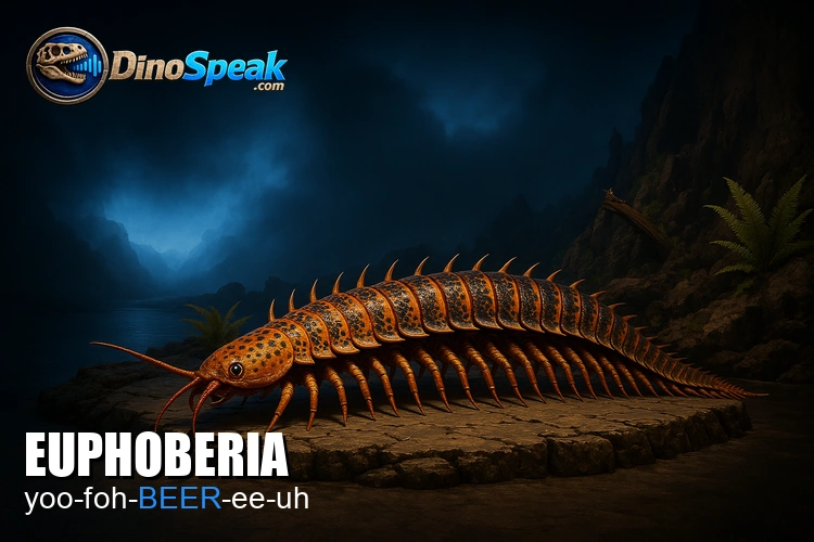 Euphoberia