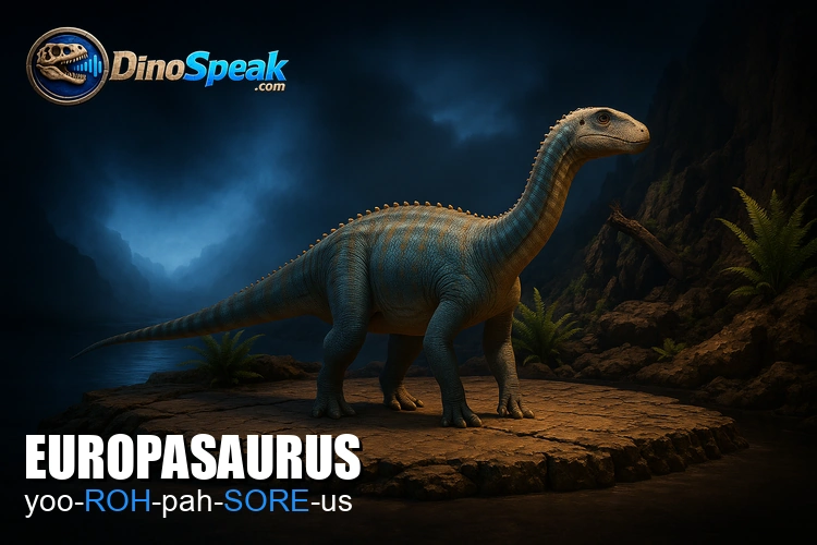 Europasaurus