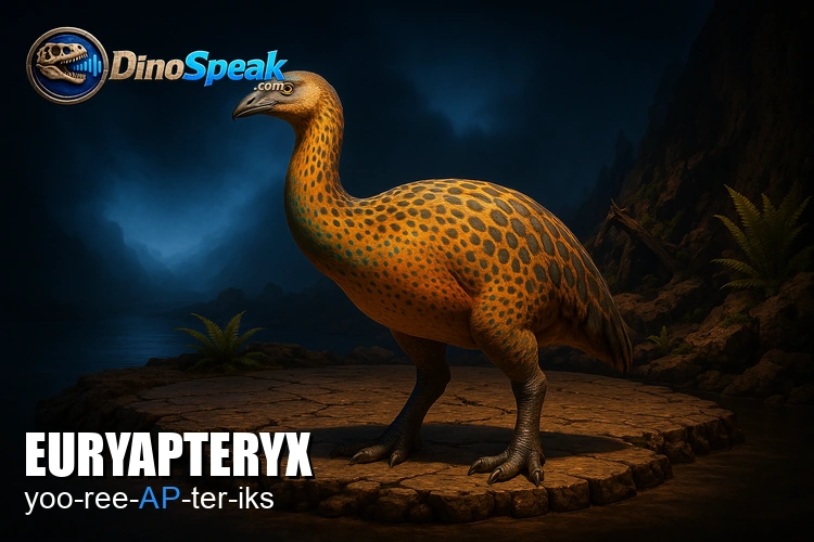 Euryapteryx