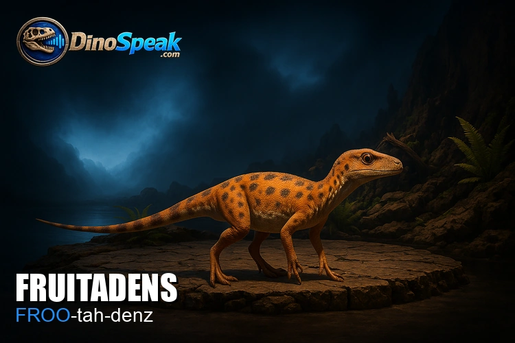 Fruitadens