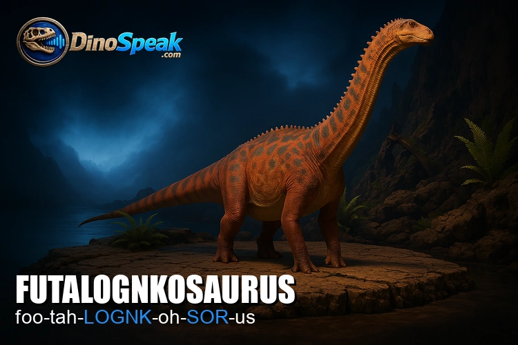 Futalognkosaurus picture