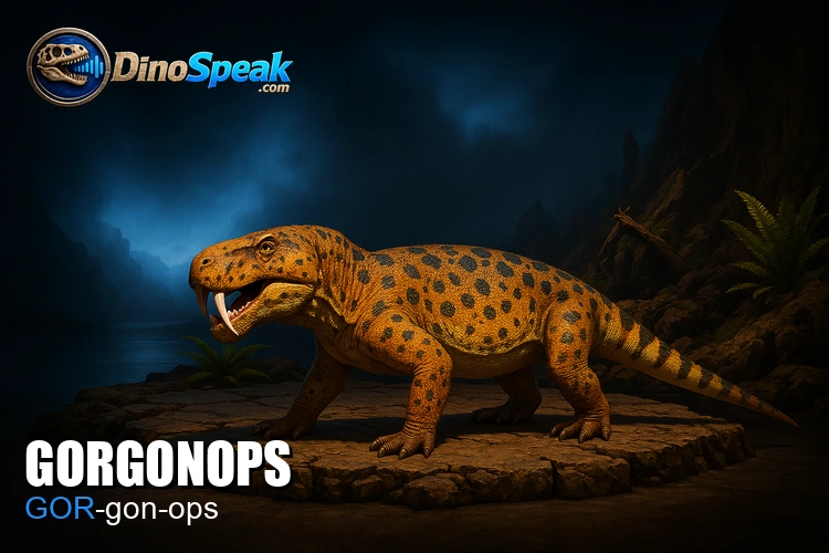 Gorgonops