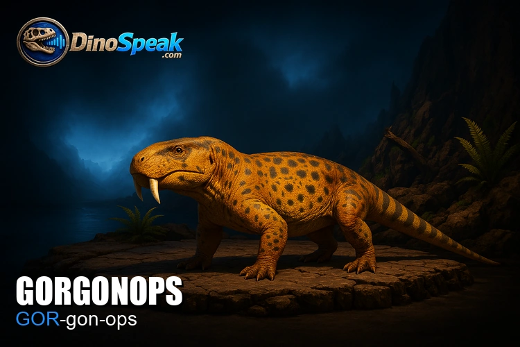 Gorgonops