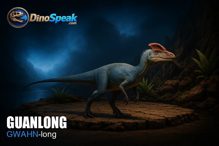 Guanlong