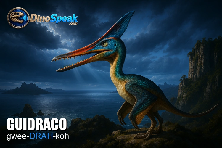 Guidraco