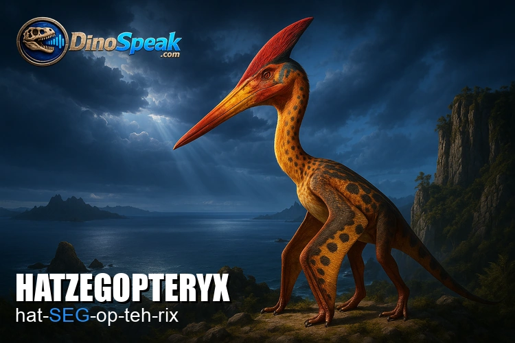 Hatzegopteryx