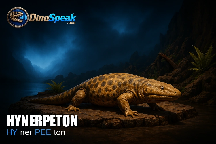 Hynerpeton