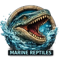 Marine Reptiles