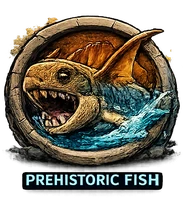 Prehistoric Fish