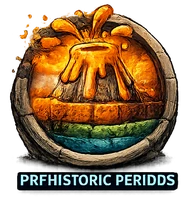 Prehistoric Periods