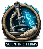 Scientific Terms