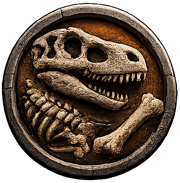 Dinosaur Anatomy