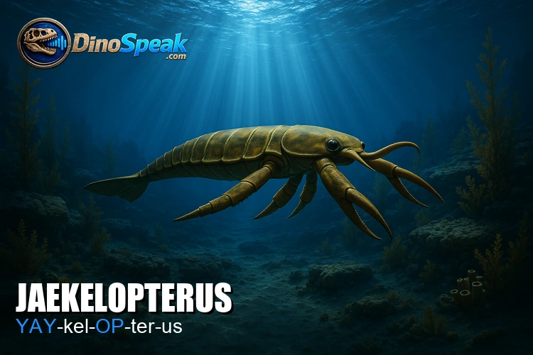 Jaekelopterus